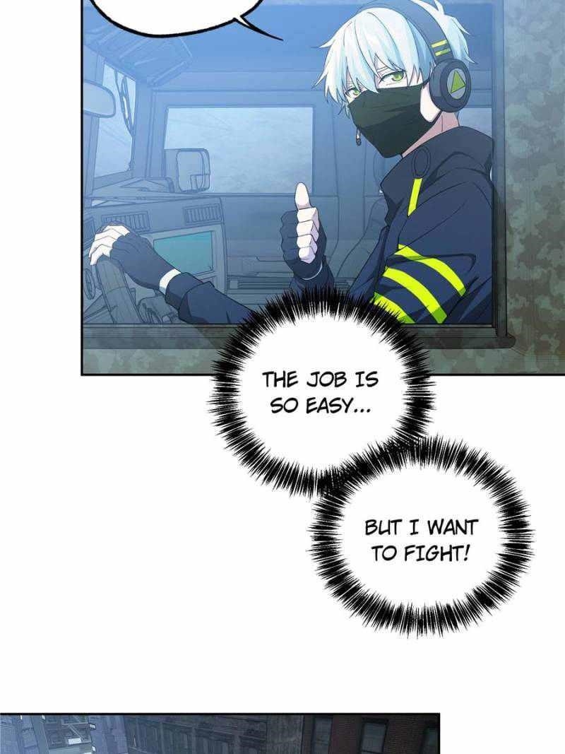 The Legendary Mechanic Chapter 25 - Page 39