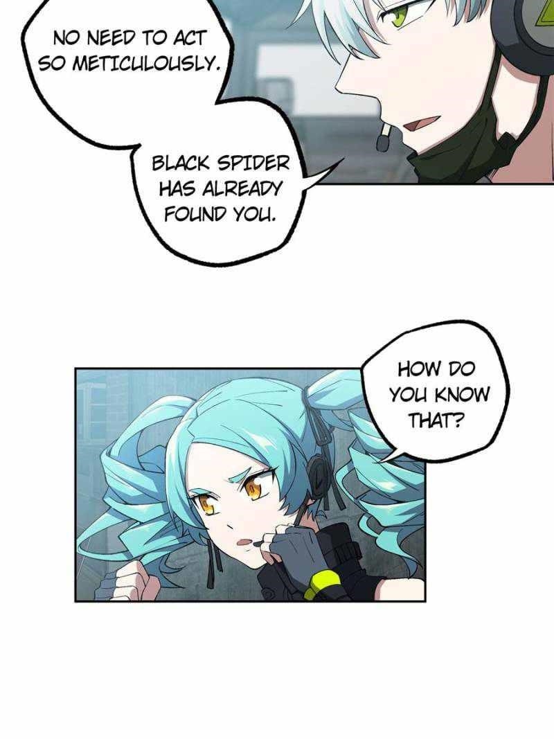 The Legendary Mechanic Chapter 25 - Page 43