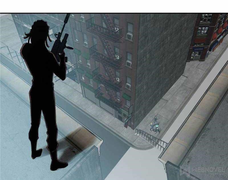 The Legendary Mechanic Chapter 25 - Page 44