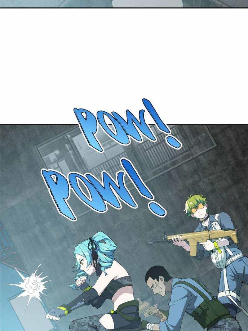 The Legendary Mechanic Chapter 25 - Page 45