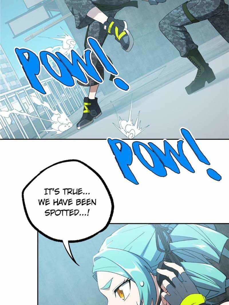 The Legendary Mechanic Chapter 25 - Page 46