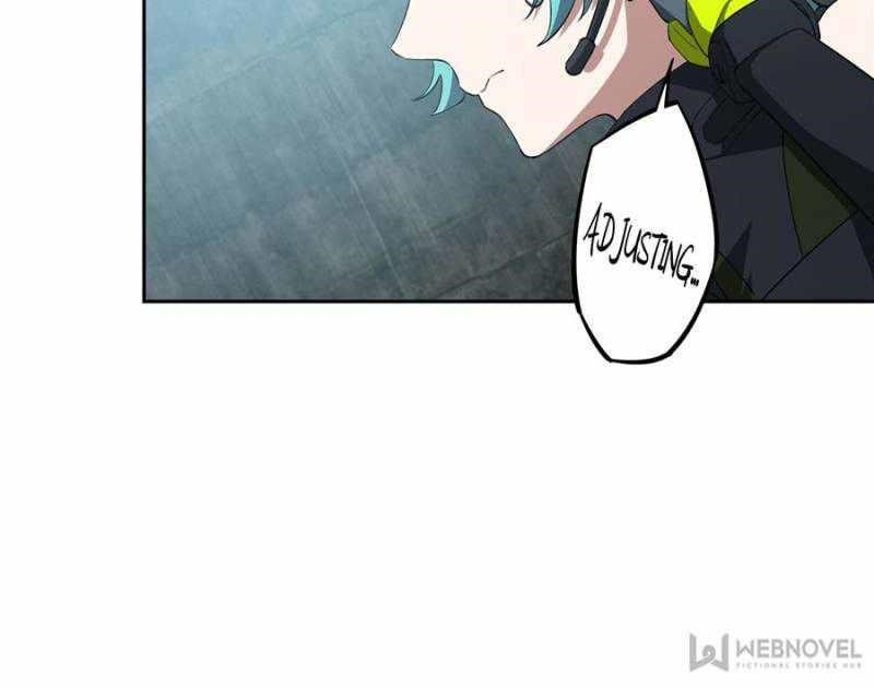 The Legendary Mechanic Chapter 25 - Page 47