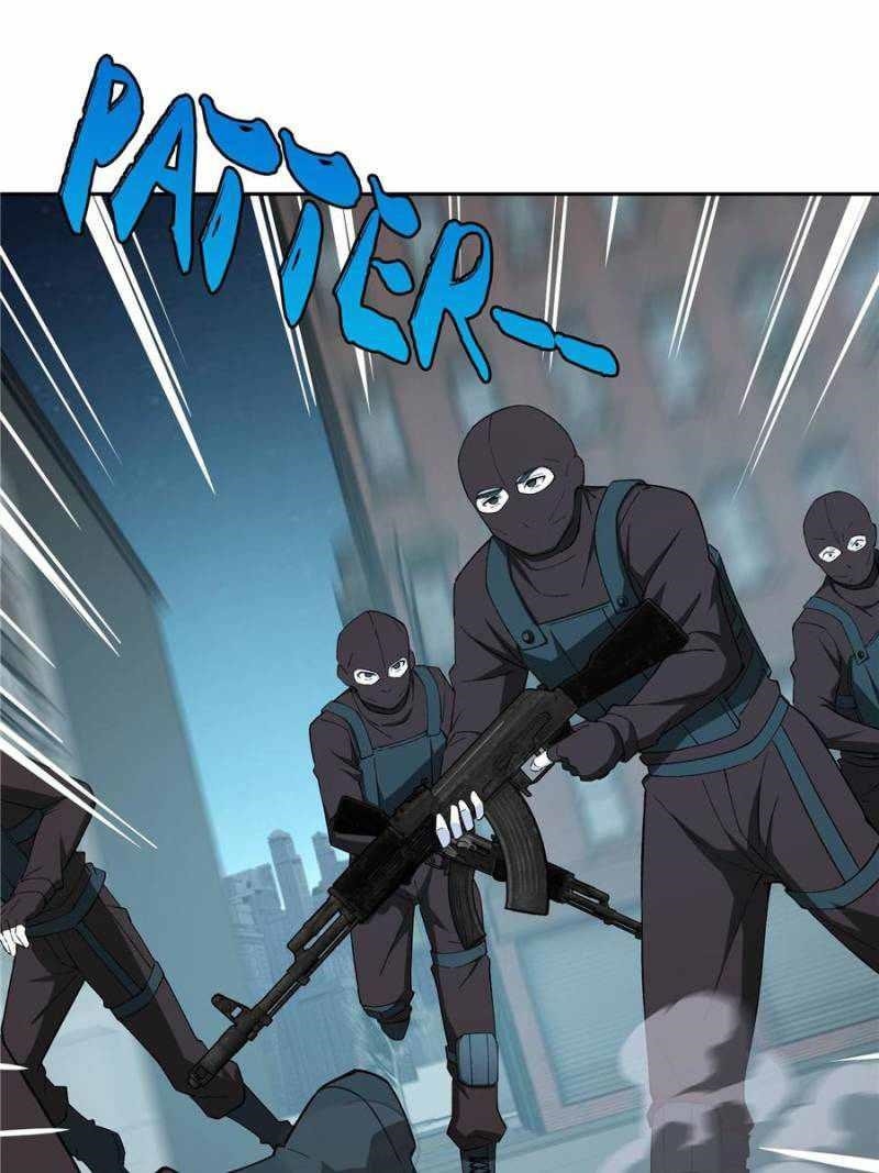 The Legendary Mechanic Chapter 25 - Page 48