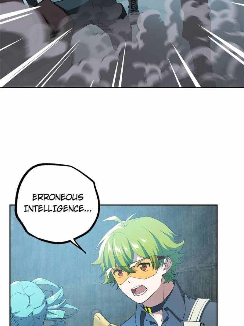 The Legendary Mechanic Chapter 25 - Page 49