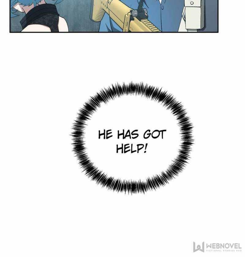 The Legendary Mechanic Chapter 25 - Page 50