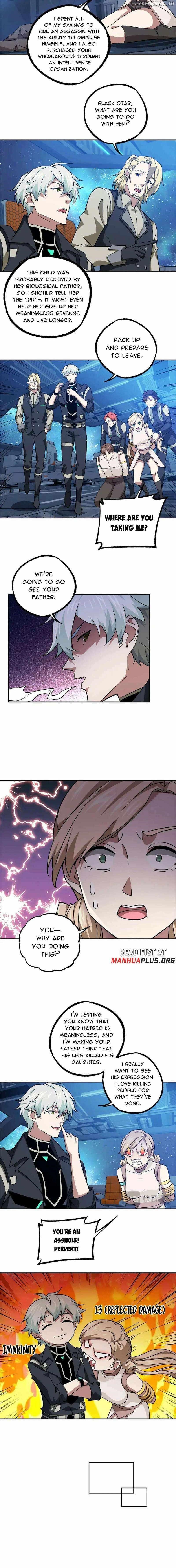 The Legendary Mechanic Chapter 254 - Page 2