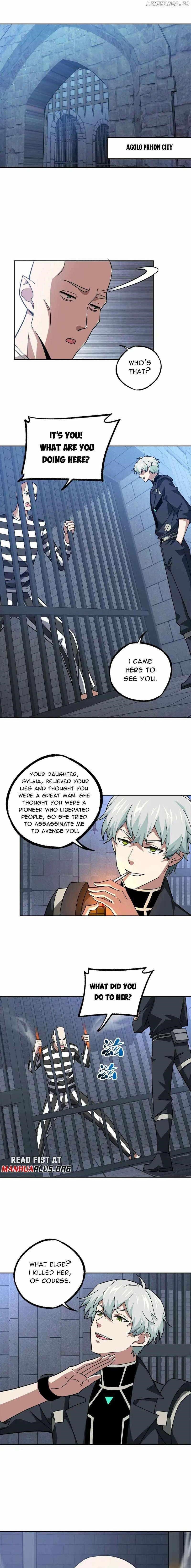 The Legendary Mechanic Chapter 254 - Page 3