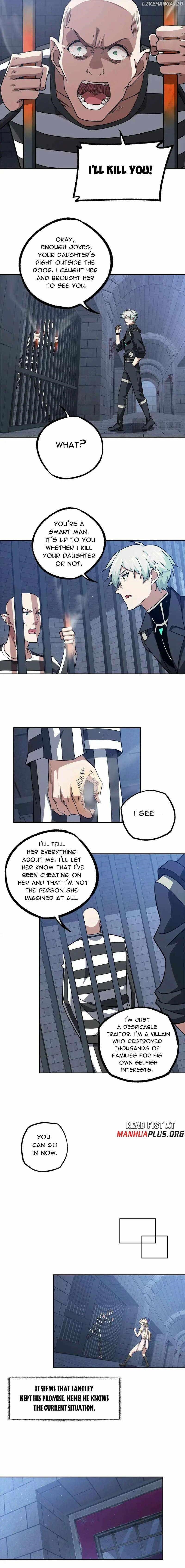 The Legendary Mechanic Chapter 254 - Page 4