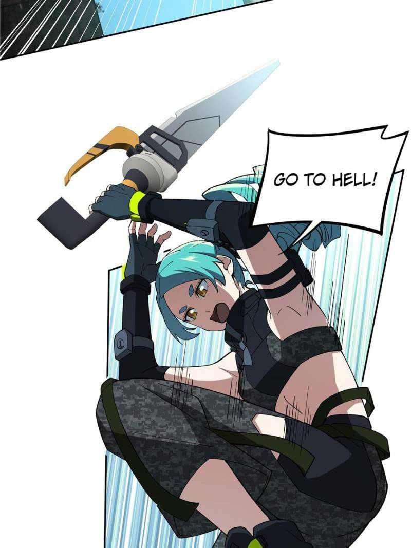 The Legendary Mechanic Chapter 26 - Page 15