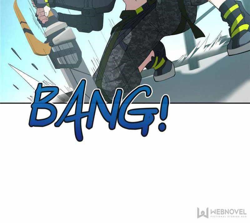 The Legendary Mechanic Chapter 26 - Page 19