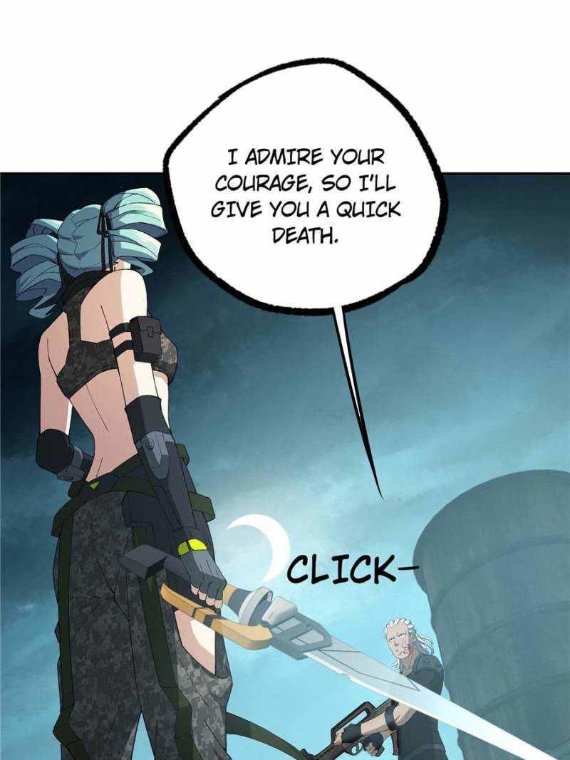 The Legendary Mechanic Chapter 26 - Page 20