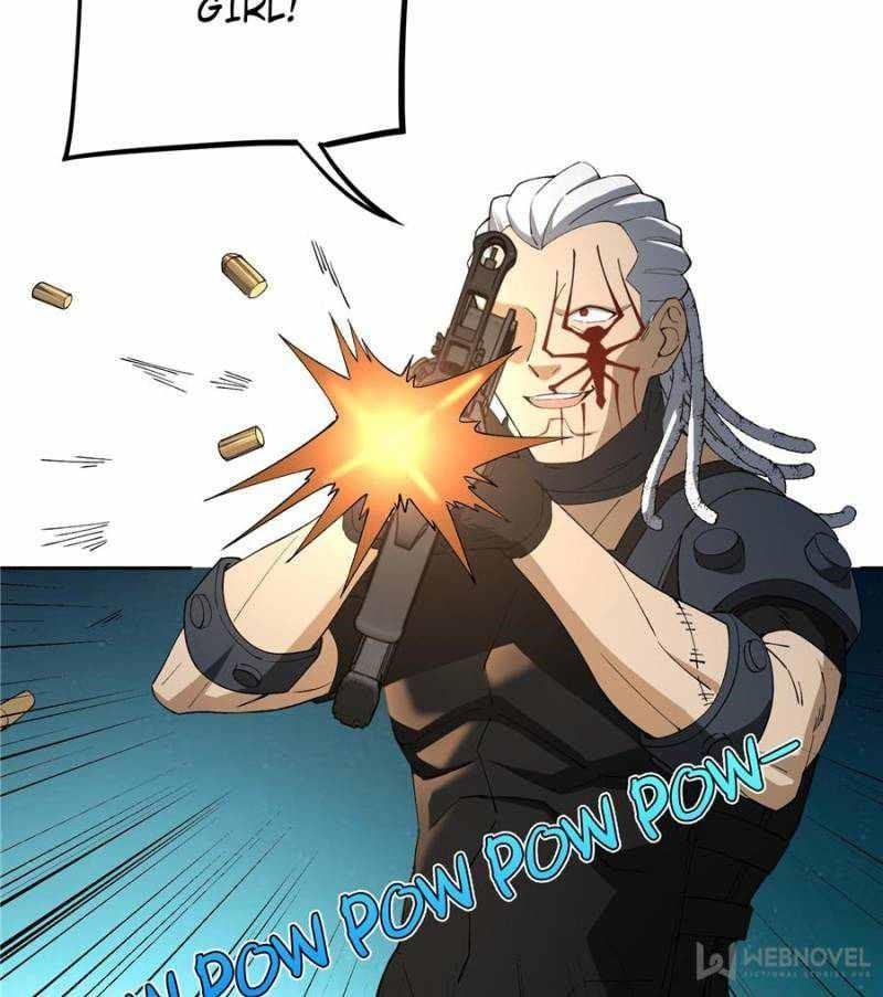 The Legendary Mechanic Chapter 26 - Page 22