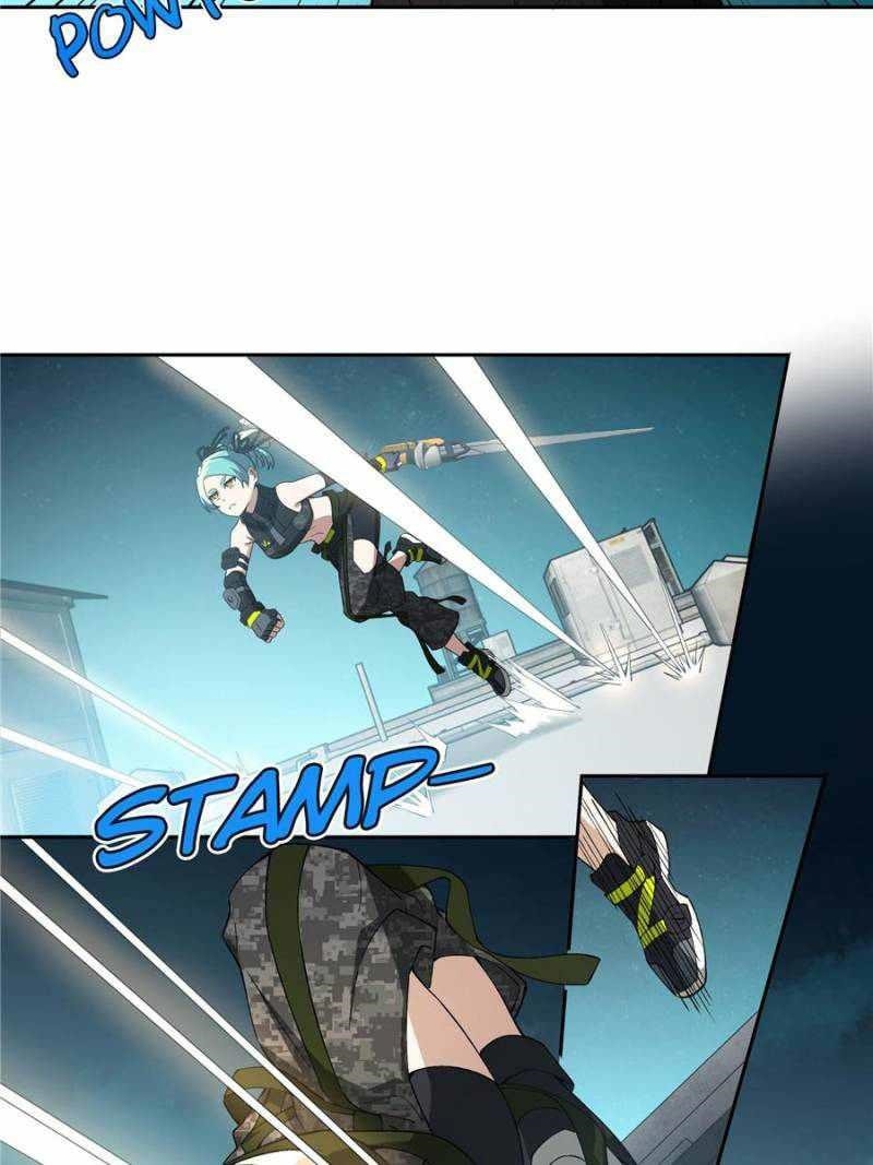 The Legendary Mechanic Chapter 26 - Page 23