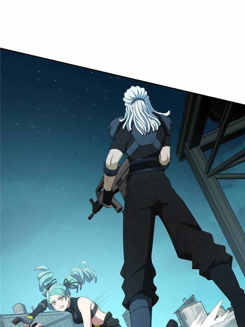 The Legendary Mechanic Chapter 26 - Page 26