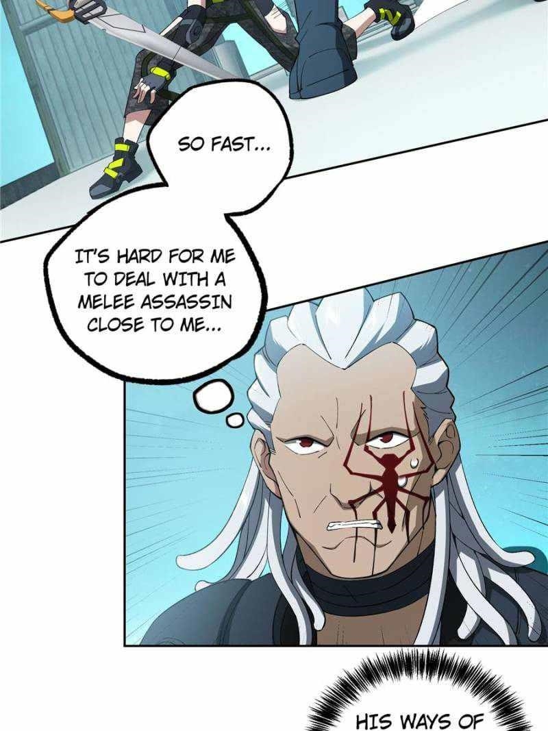 The Legendary Mechanic Chapter 26 - Page 27