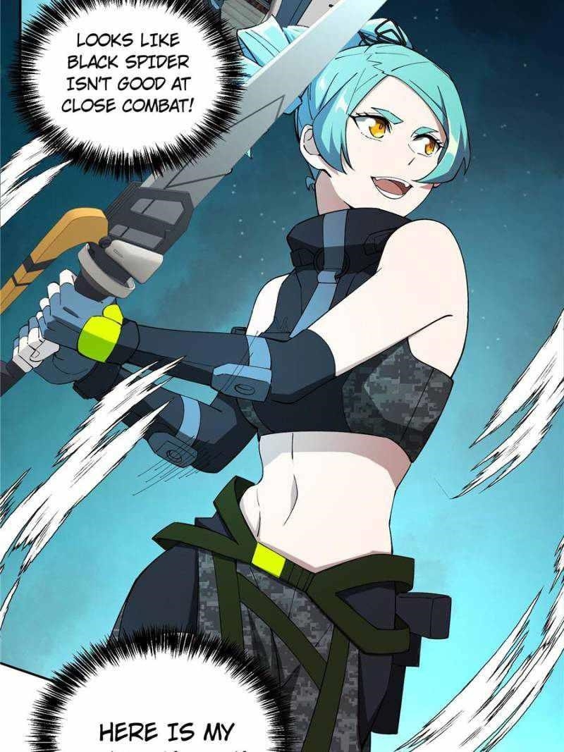 The Legendary Mechanic Chapter 26 - Page 30