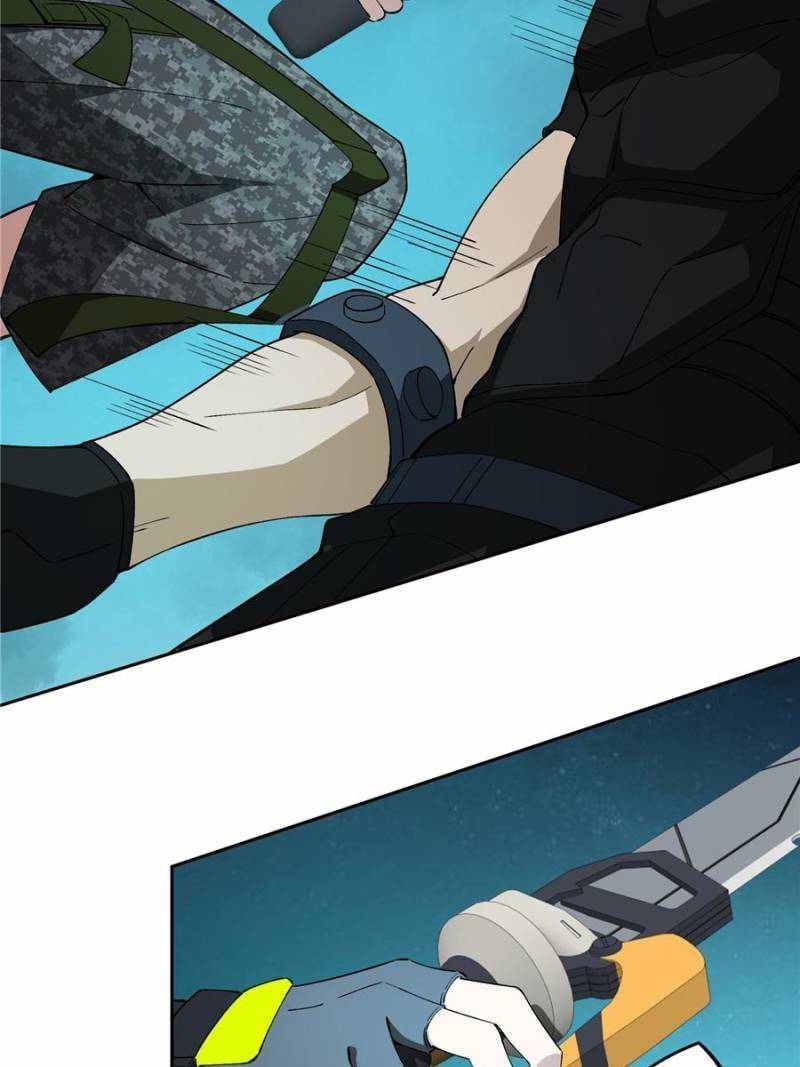 The Legendary Mechanic Chapter 26 - Page 33