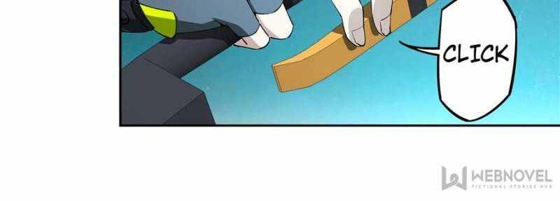 The Legendary Mechanic Chapter 26 - Page 34