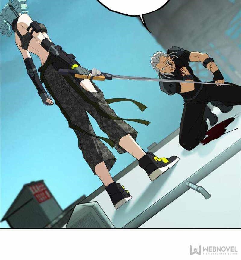 The Legendary Mechanic Chapter 26 - Page 37