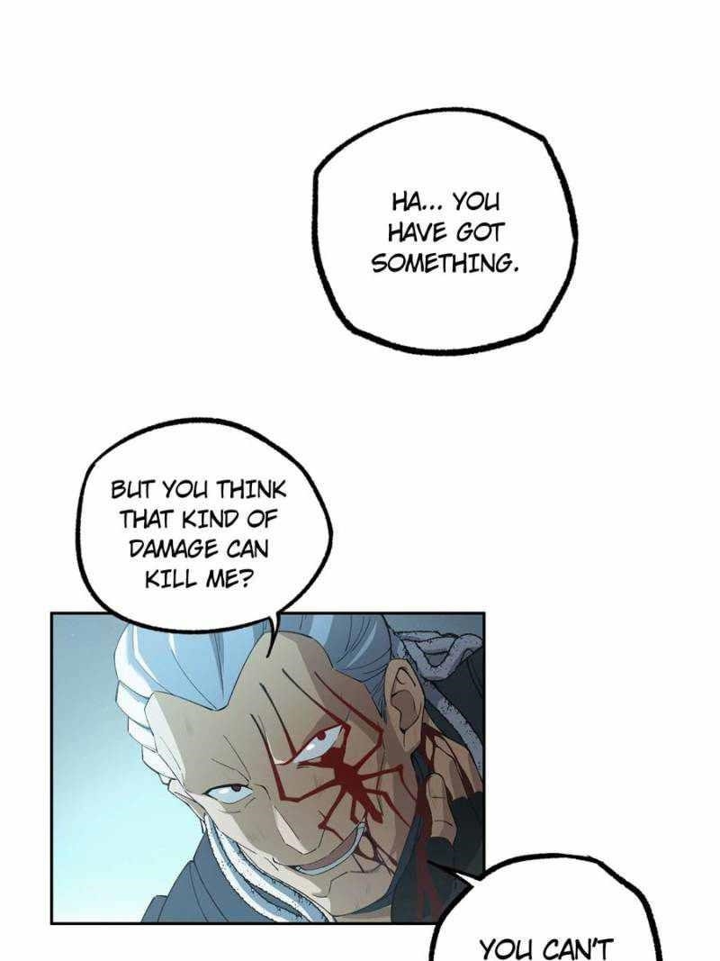 The Legendary Mechanic Chapter 26 - Page 38