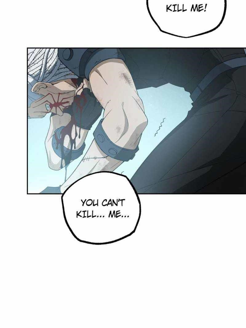 The Legendary Mechanic Chapter 26 - Page 39