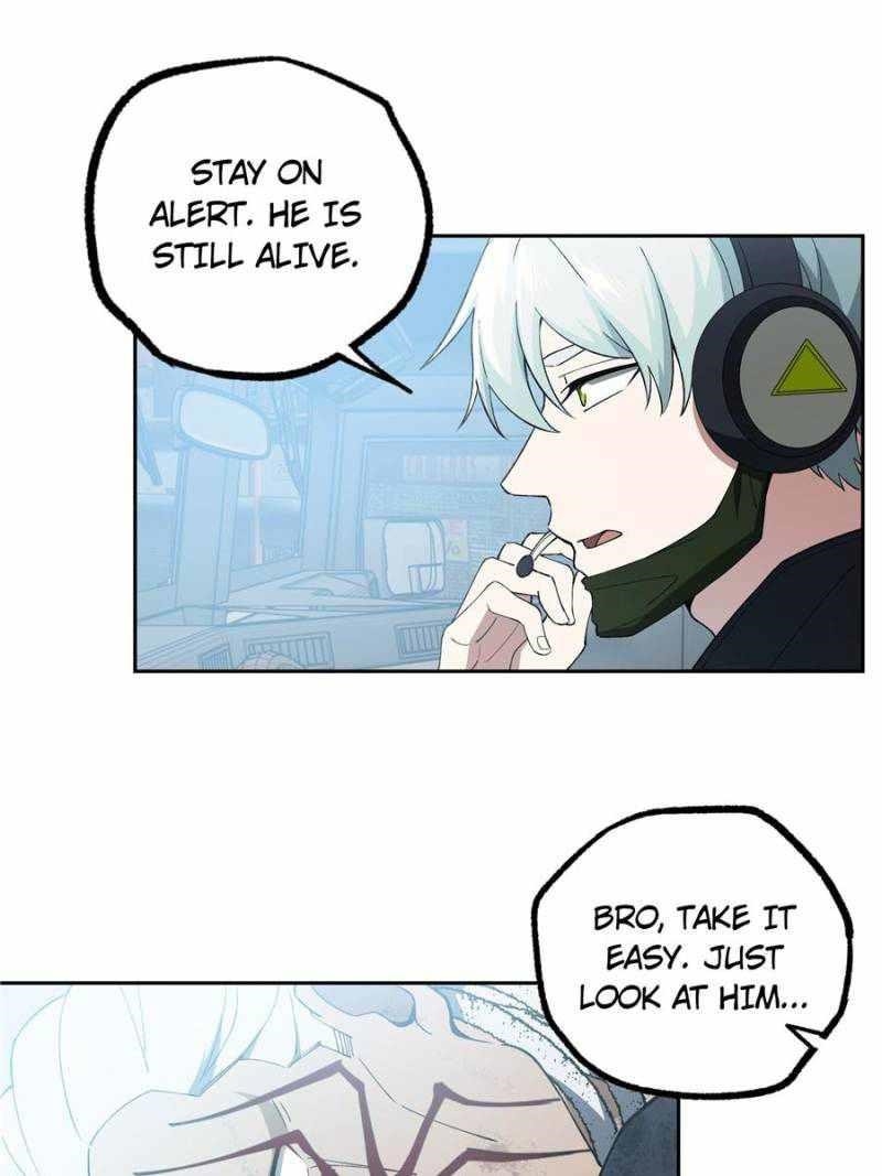 The Legendary Mechanic Chapter 26 - Page 42