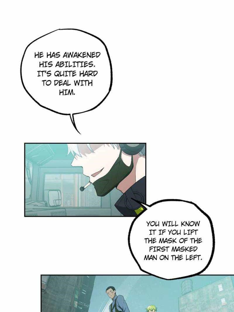 The Legendary Mechanic Chapter 26 - Page 44