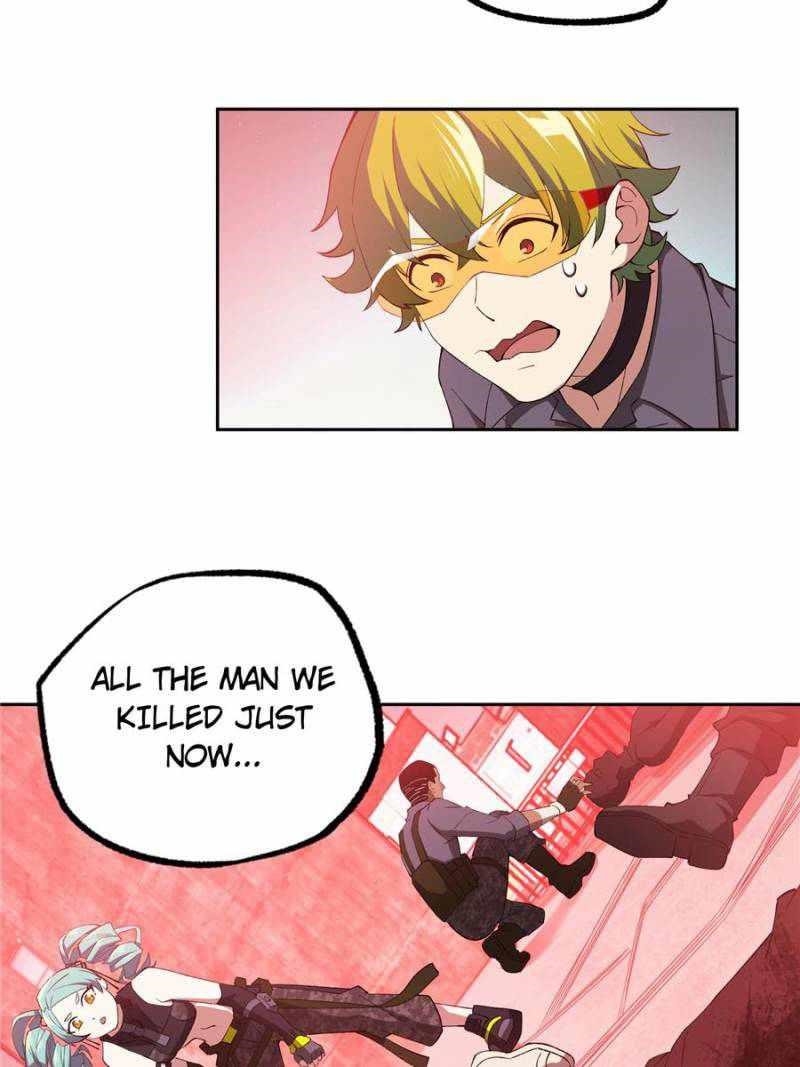 The Legendary Mechanic Chapter 26 - Page 51