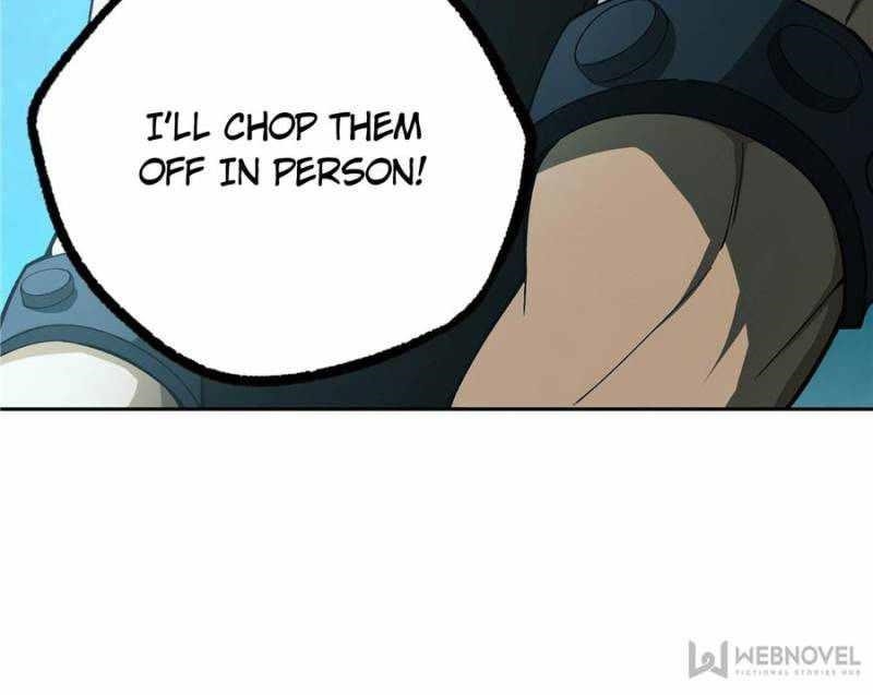 The Legendary Mechanic Chapter 26 - Page 6