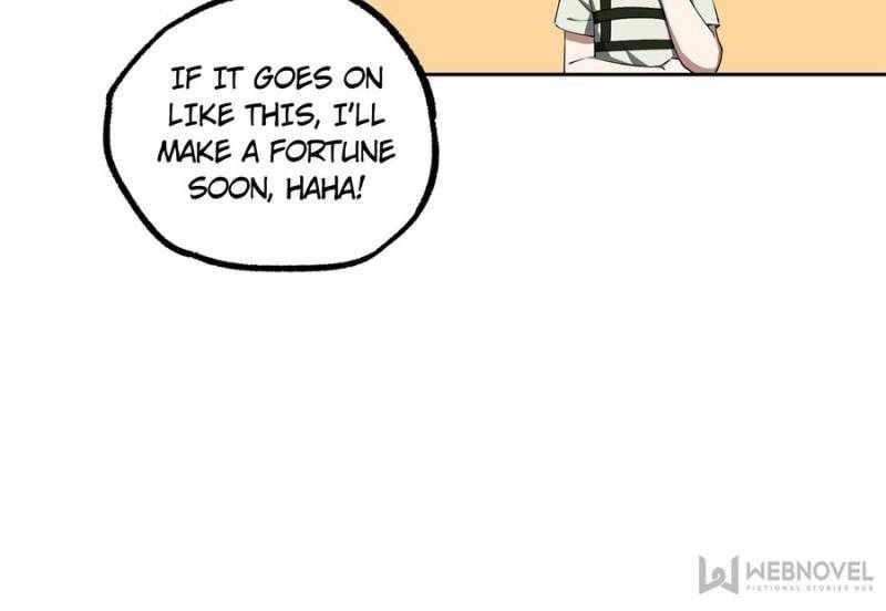 The Legendary Mechanic Chapter 27 - Page 19