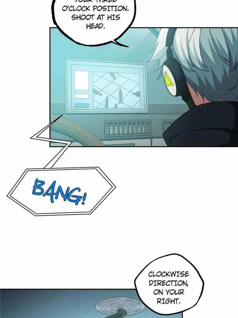 The Legendary Mechanic Chapter 27 - Page 2