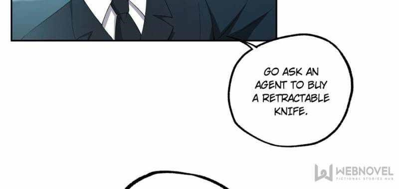 The Legendary Mechanic Chapter 27 - Page 22