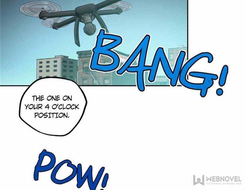 The Legendary Mechanic Chapter 27 - Page 3