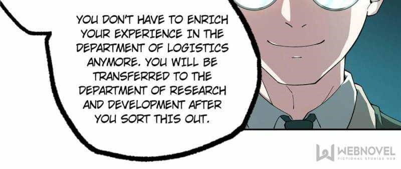 The Legendary Mechanic Chapter 27 - Page 34