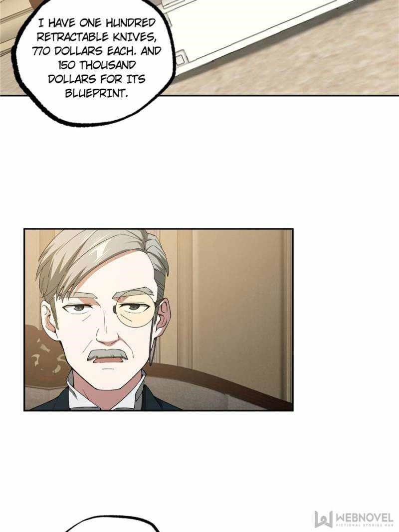 The Legendary Mechanic Chapter 27 - Page 45