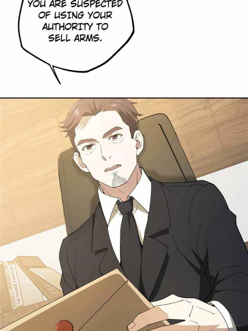 The Legendary Mechanic Chapter 27 - Page 54