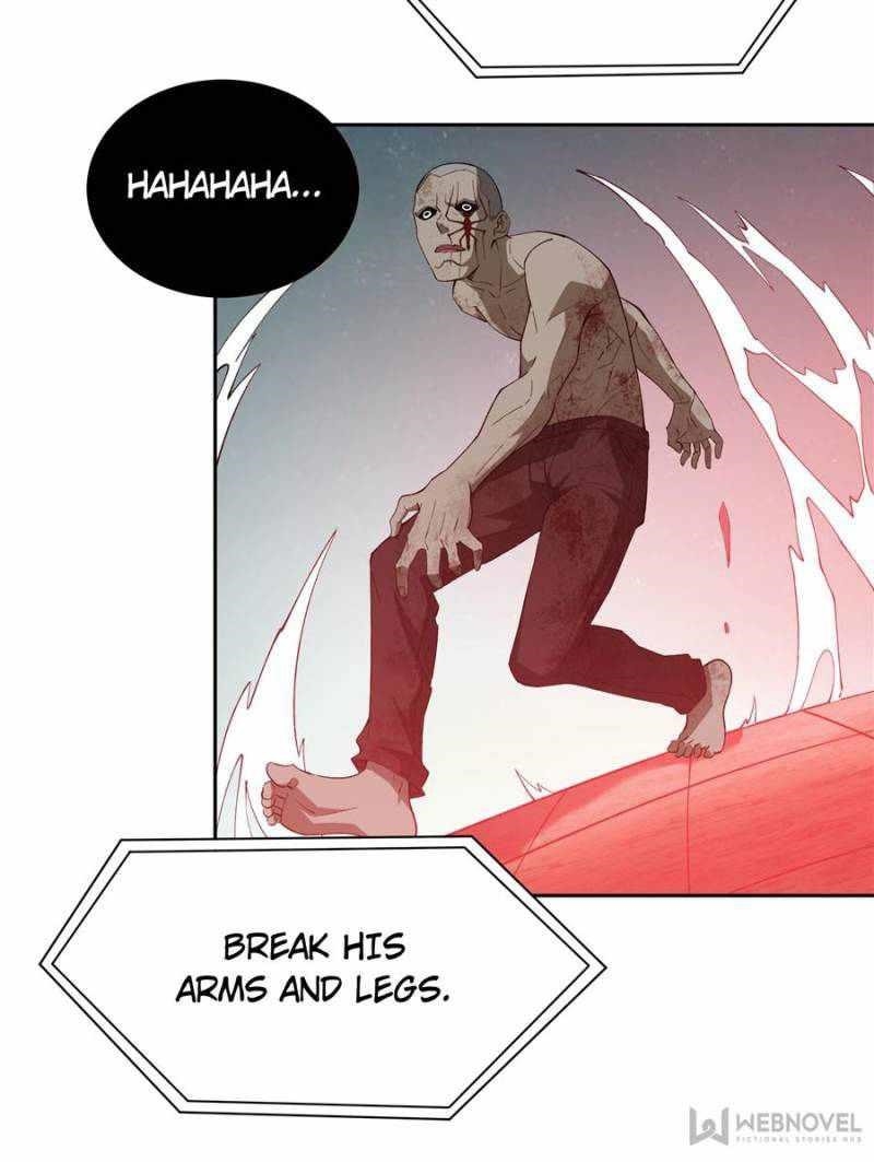 The Legendary Mechanic Chapter 27 - Page 8