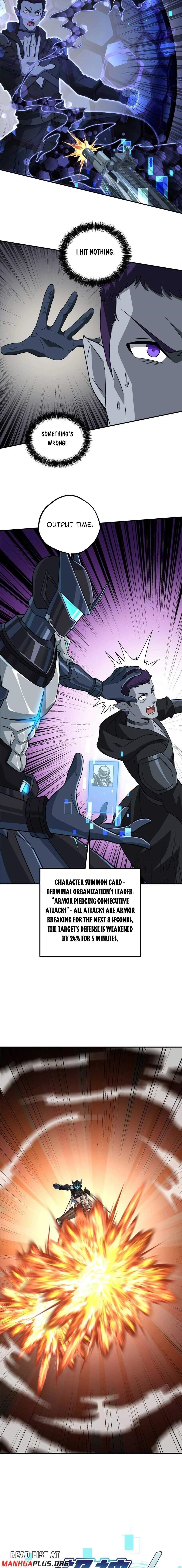 The Legendary Mechanic Chapter 271 - Page 2