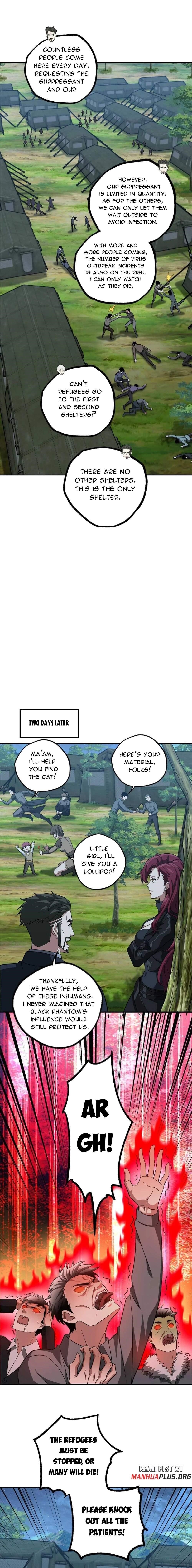 The Legendary Mechanic Chapter 275 - Page 8