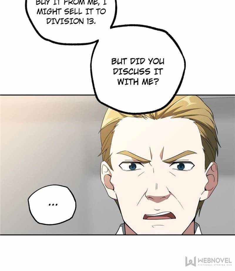 The Legendary Mechanic Chapter 28 - Page 19