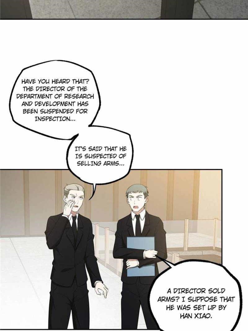 The Legendary Mechanic Chapter 28 - Page 2