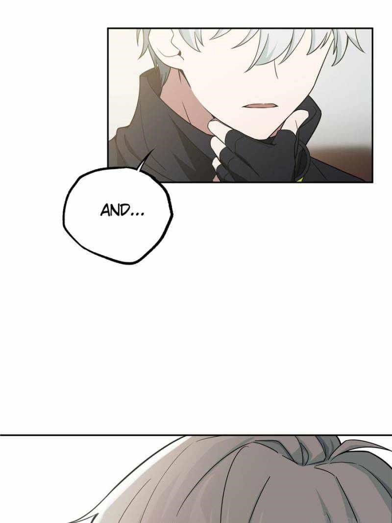 The Legendary Mechanic Chapter 28 - Page 21