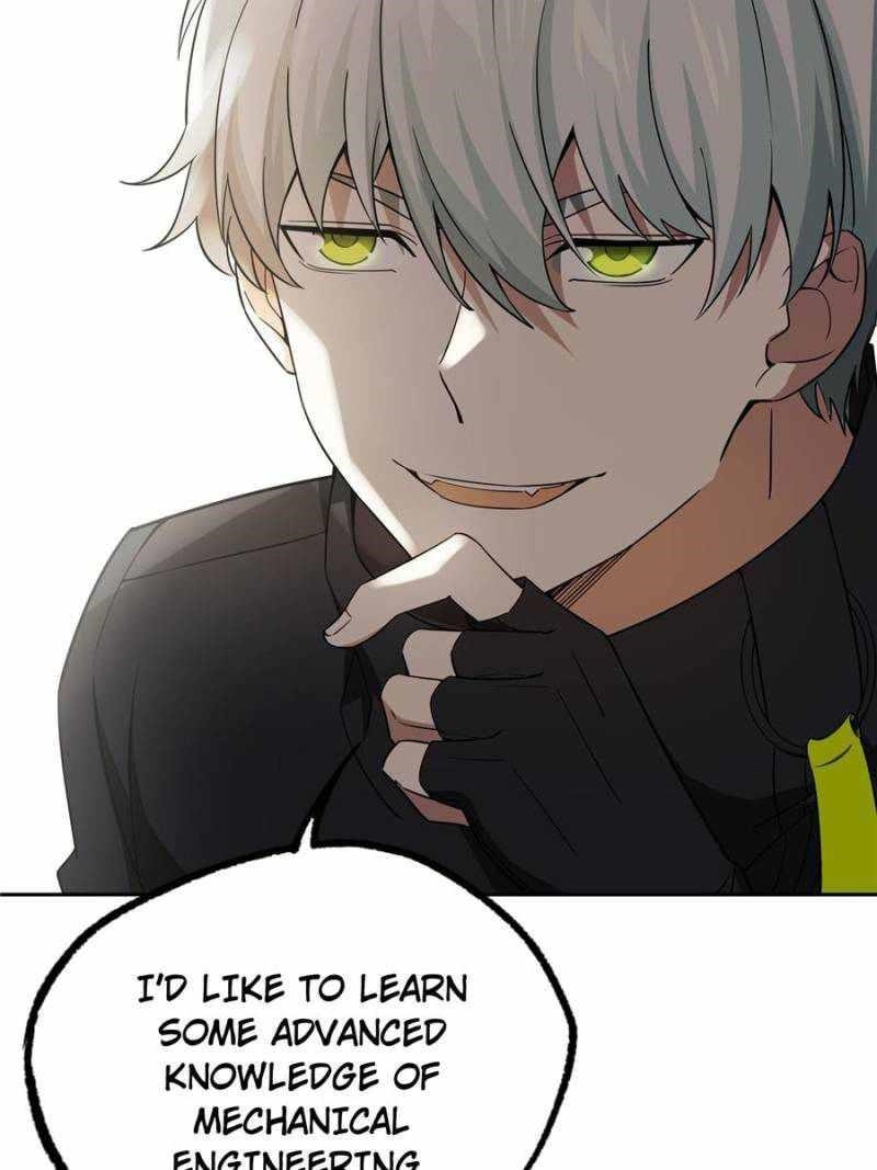 The Legendary Mechanic Chapter 28 - Page 23