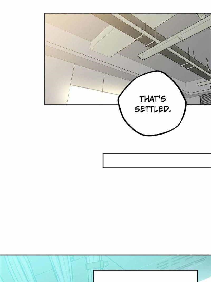 The Legendary Mechanic Chapter 28 - Page 35