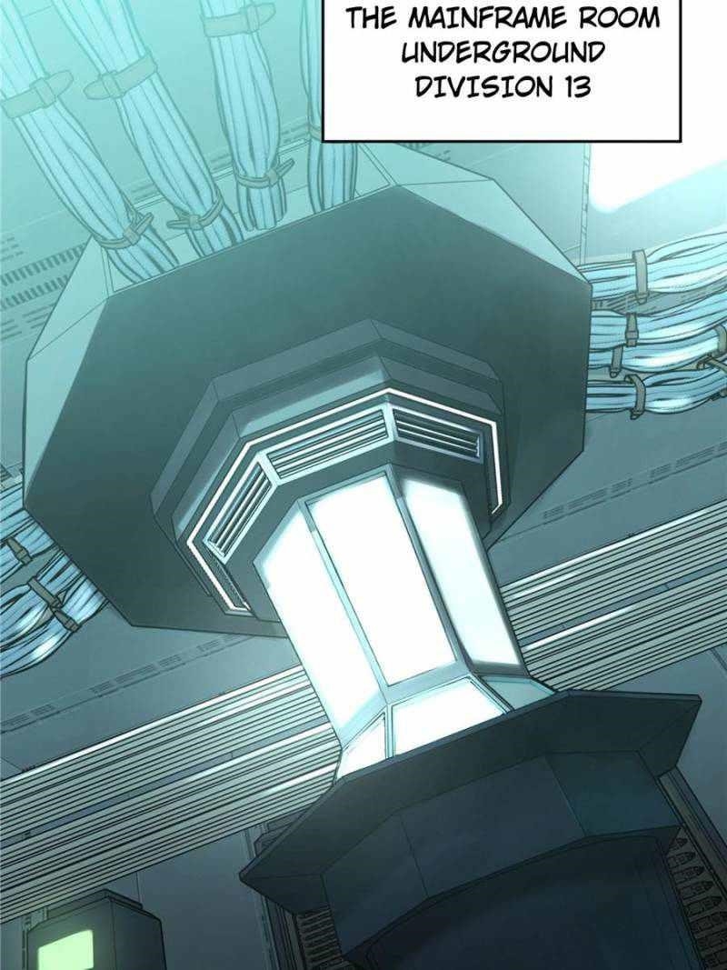 The Legendary Mechanic Chapter 28 - Page 36