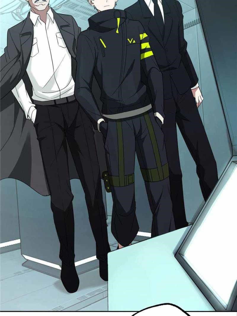 The Legendary Mechanic Chapter 28 - Page 39