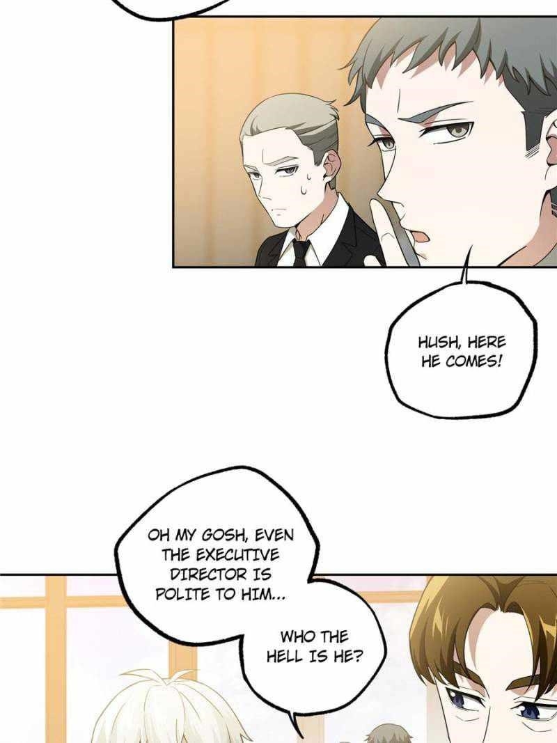 The Legendary Mechanic Chapter 28 - Page 4