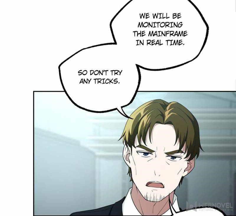 The Legendary Mechanic Chapter 28 - Page 40