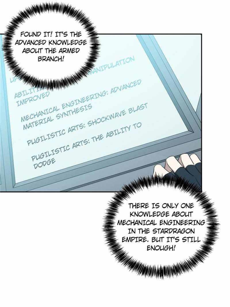 The Legendary Mechanic Chapter 28 - Page 44