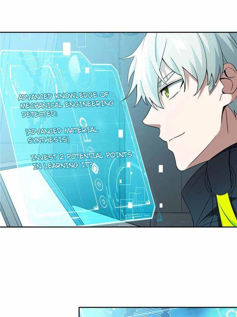 The Legendary Mechanic Chapter 28 - Page 45